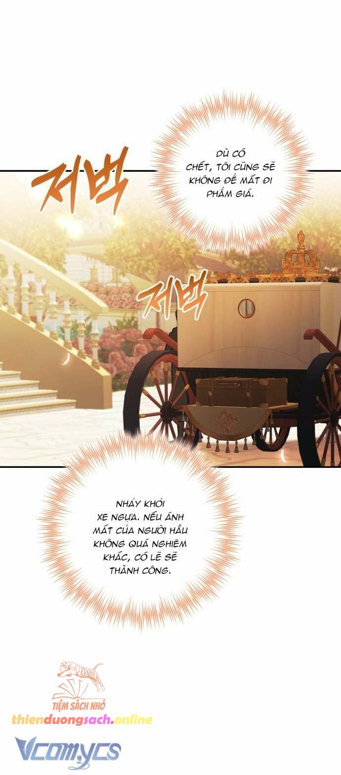 đọc truyện Nữ Công Tước Chiến Lợi Phẩm Chương 2 ảnh 83 tại Thiên Thai Truyện