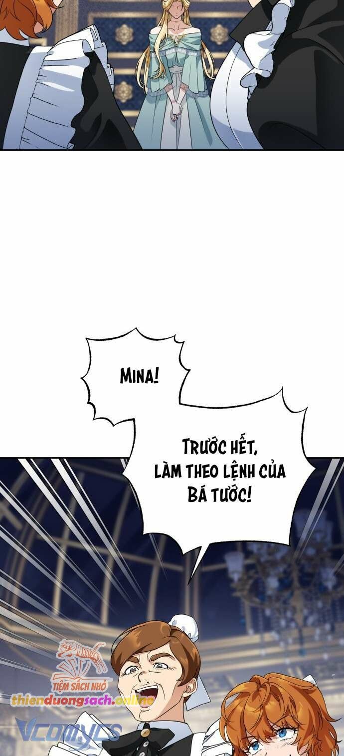 đọc truyện Nữ Công Tước Chiến Lợi Phẩm Chương 3 ảnh 54 tại Thiên Thai Truyện