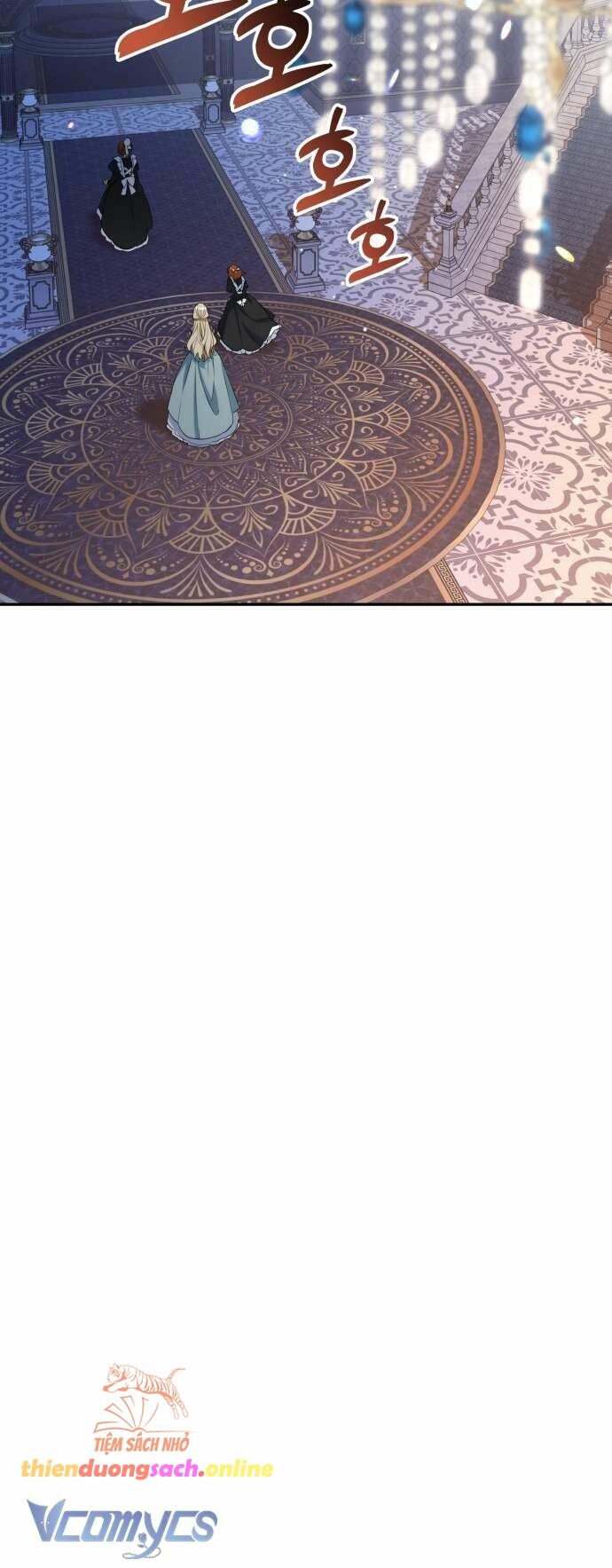 đọc truyện Nữ Công Tước Chiến Lợi Phẩm Chương 3 ảnh 56 tại Thiên Thai Truyện