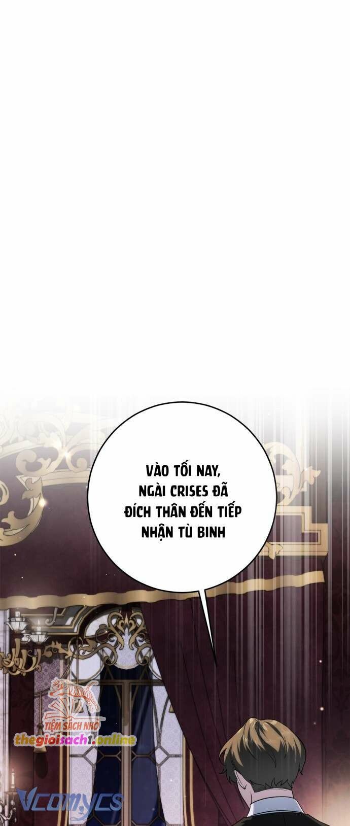 đọc truyện Nữ Công Tước Chiến Lợi Phẩm Chương 4 ảnh 1 tại Thiên Thai Truyện