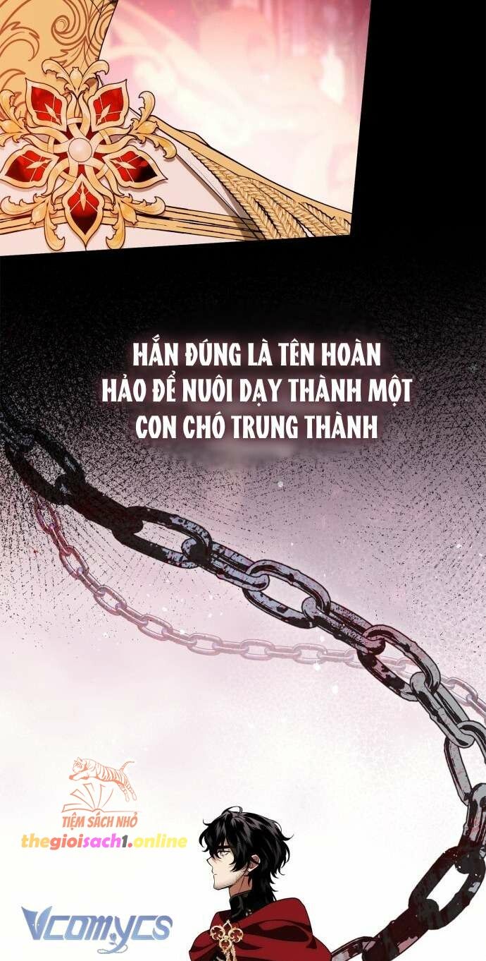 đọc truyện Nữ Công Tước Chiến Lợi Phẩm Chương 4 ảnh 11 tại Thiên Thai Truyện