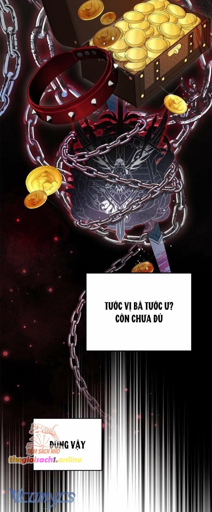 đọc truyện Nữ Công Tước Chiến Lợi Phẩm Chương 4 ảnh 13 tại Thiên Thai Truyện