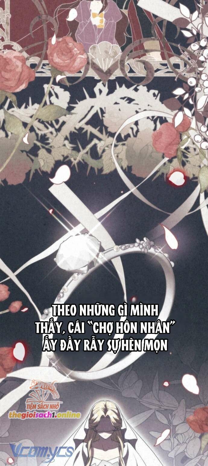 đọc truyện Nữ Công Tước Chiến Lợi Phẩm Chương 4 ảnh 30 tại Thiên Thai Truyện