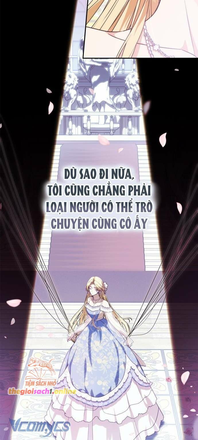 đọc truyện Nữ Công Tước Chiến Lợi Phẩm Chương 4 ảnh 35 tại Thiên Thai Truyện