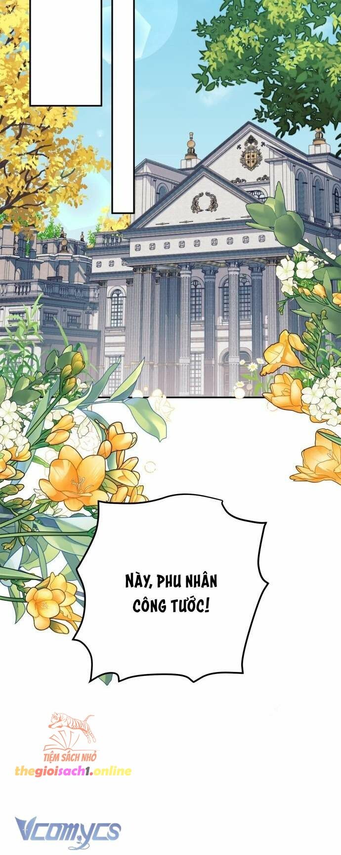 đọc truyện Nữ Công Tước Chiến Lợi Phẩm Chương 4 ảnh 50 tại Thiên Thai Truyện