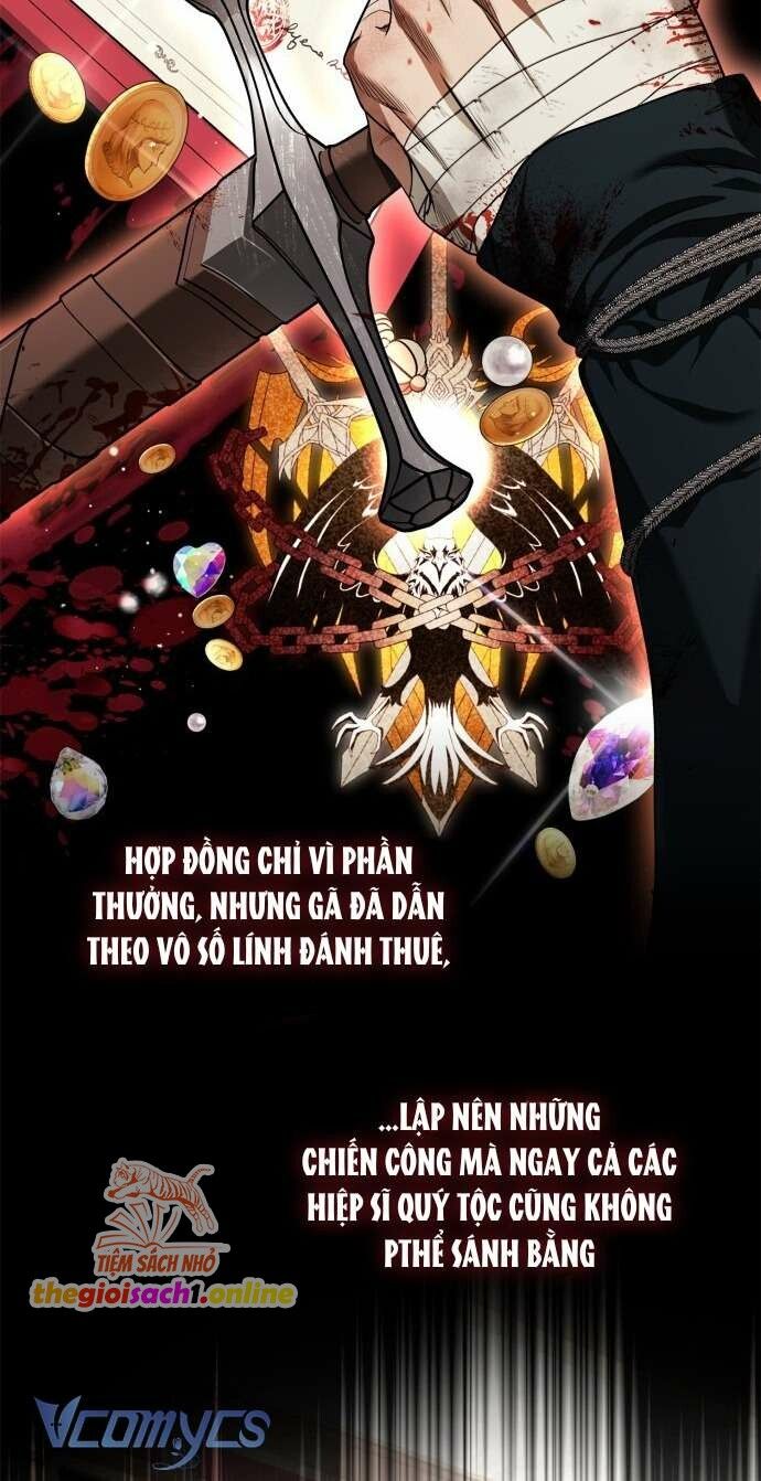 đọc truyện Nữ Công Tước Chiến Lợi Phẩm Chương 4 ảnh 7 tại Thiên Thai Truyện