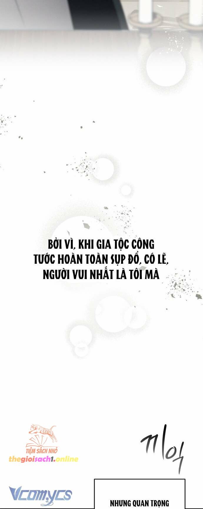 đọc truyện Nữ Công Tước Chiến Lợi Phẩm Chương 4 ảnh 65 tại Thiên Thai Truyện