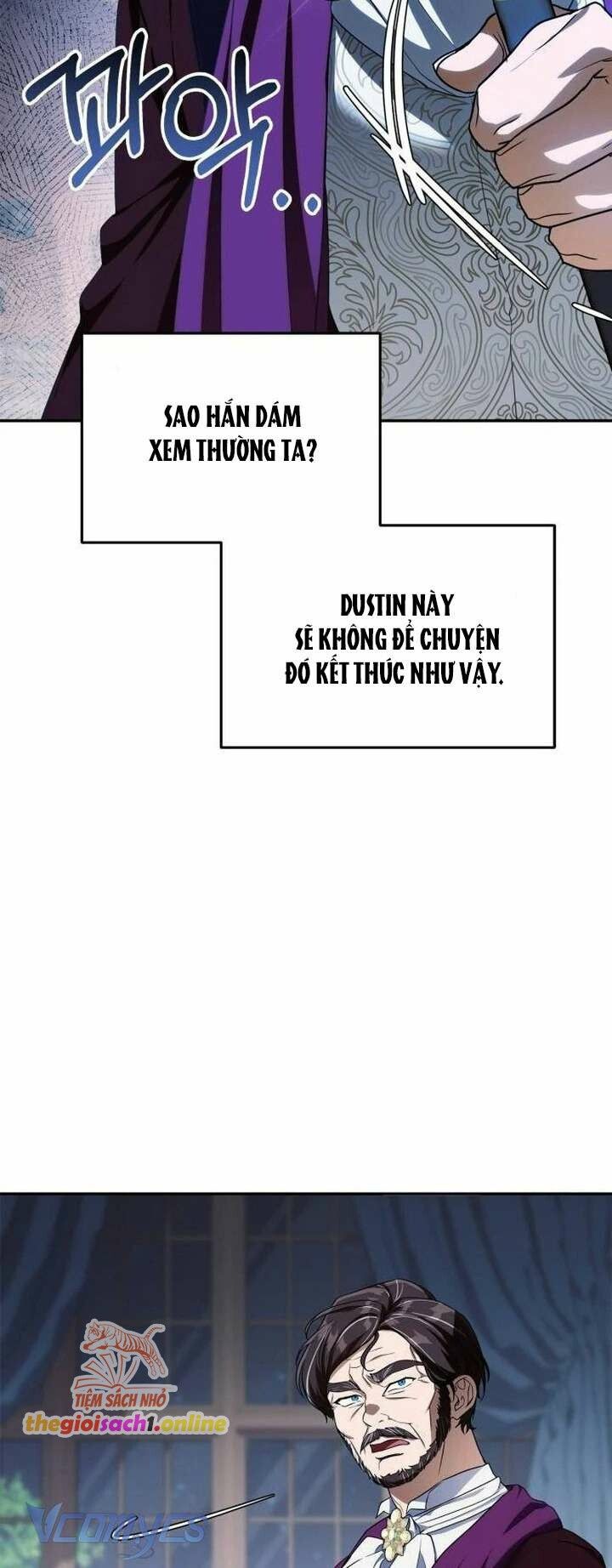 đọc truyện Nữ Công Tước Chiến Lợi Phẩm Chương 5 ảnh 23 tại Thiên Thai Truyện