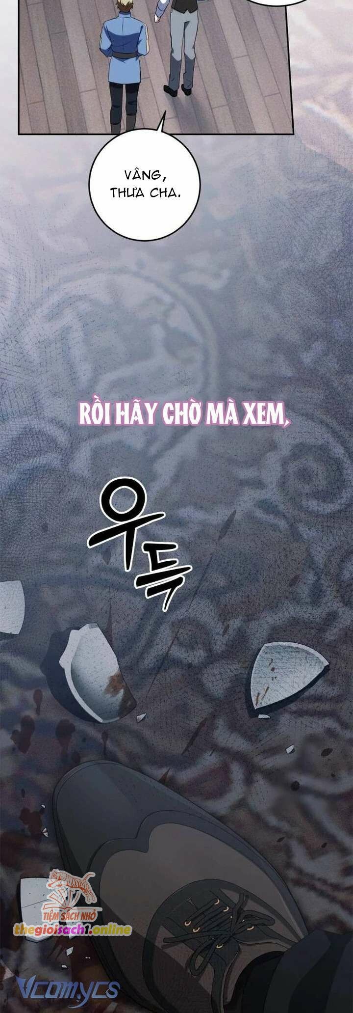 đọc truyện Nữ Công Tước Chiến Lợi Phẩm Chương 5 ảnh 25 tại Thiên Thai Truyện