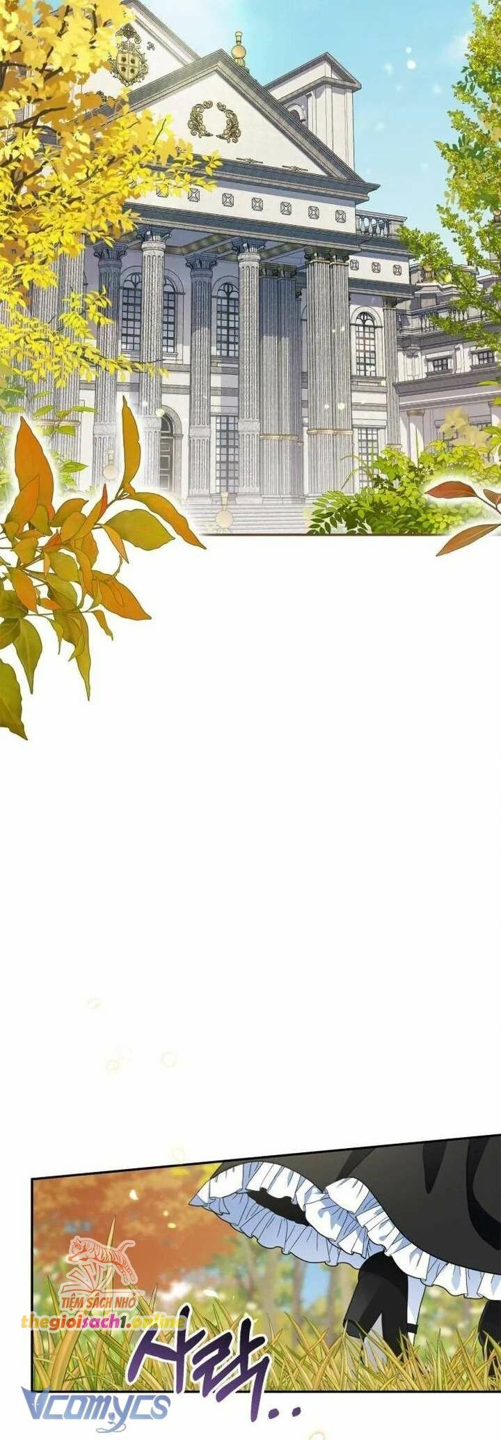 đọc truyện Nữ Công Tước Chiến Lợi Phẩm Chương 5 ảnh 29 tại Thiên Thai Truyện