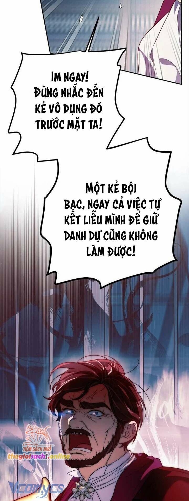 đọc truyện Nữ Công Tước Chiến Lợi Phẩm Chương 5 ảnh 6 tại Thiên Thai Truyện