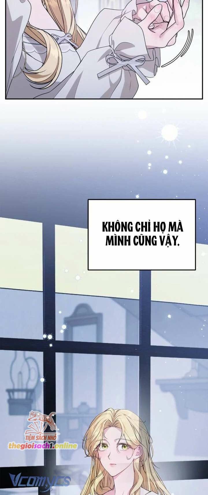 đọc truyện Nữ Công Tước Chiến Lợi Phẩm Chương 5 ảnh 62 tại Thiên Thai Truyện