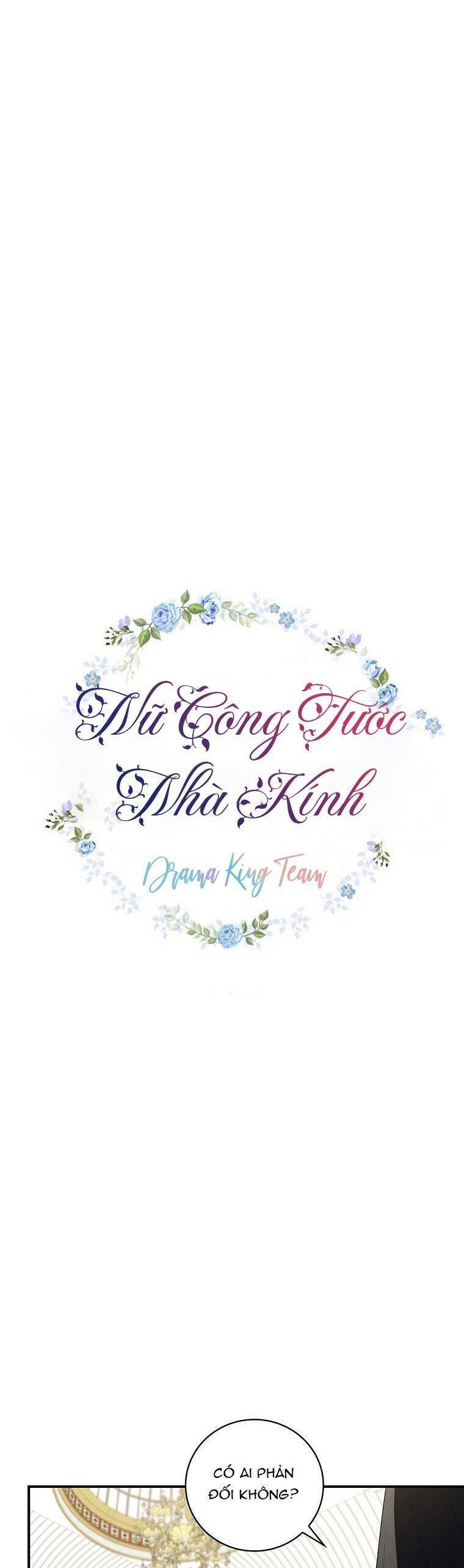 đọc truyện Nữ Công Tước Nhà Kính Chương 100 ảnh 10 tại Thiên Thai Truyện