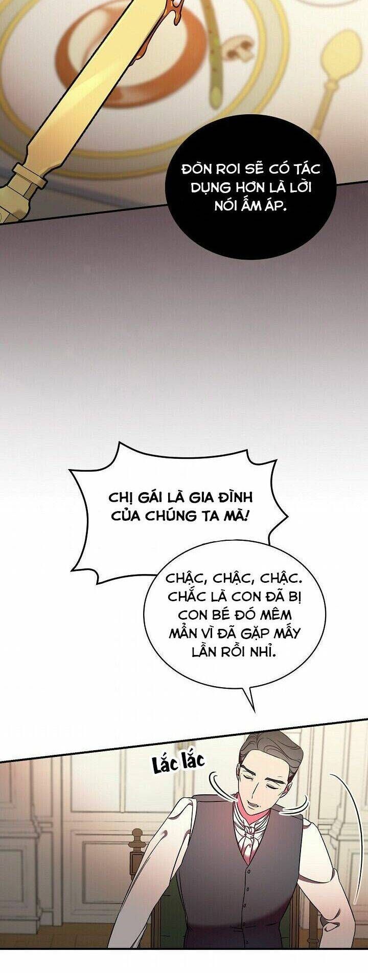 đọc truyện Nữ Công Tước Nhà Kính Chương 11 ảnh 45 tại Thiên Thai Truyện