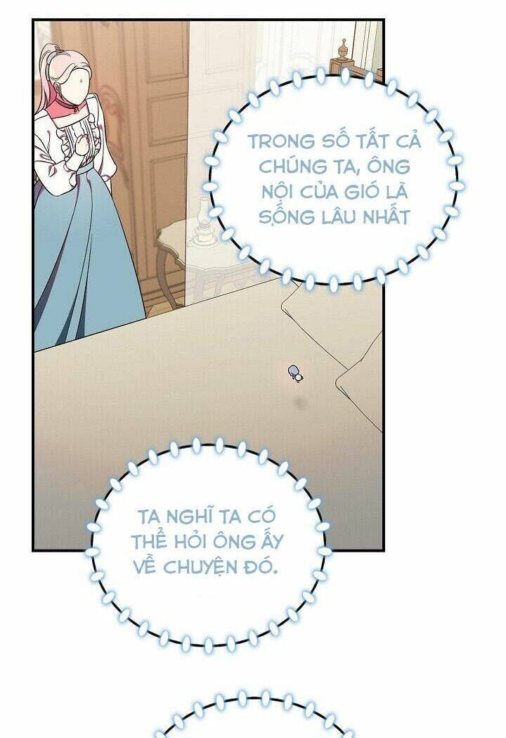 đọc truyện Nữ Công Tước Nhà Kính Chương 12 ảnh 20 tại Thiên Thai Truyện