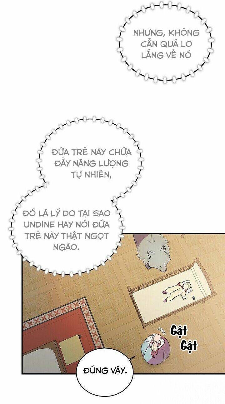 đọc truyện Nữ Công Tước Nhà Kính Chương 12 ảnh 32 tại Thiên Thai Truyện