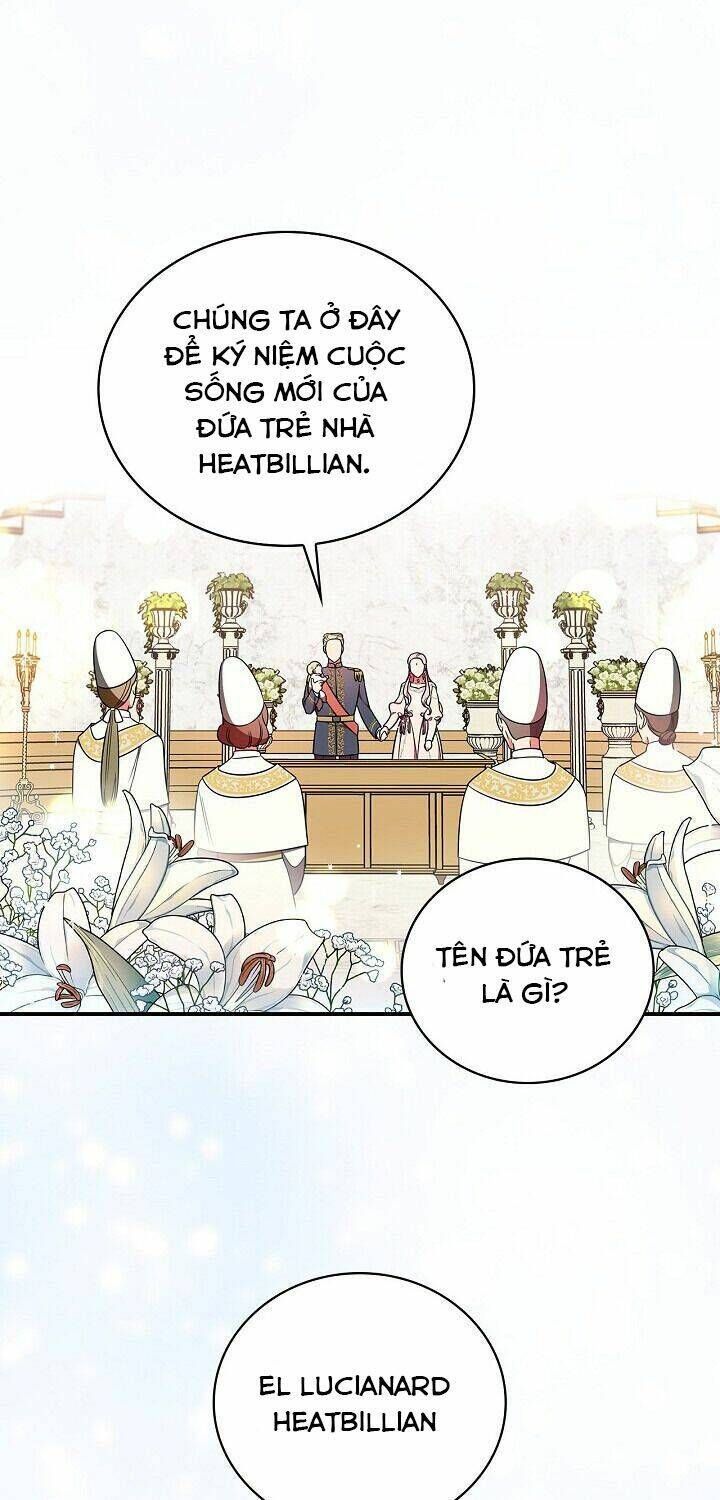 đọc truyện Nữ Công Tước Nhà Kính Chương 13 ảnh 22 tại Thiên Thai Truyện