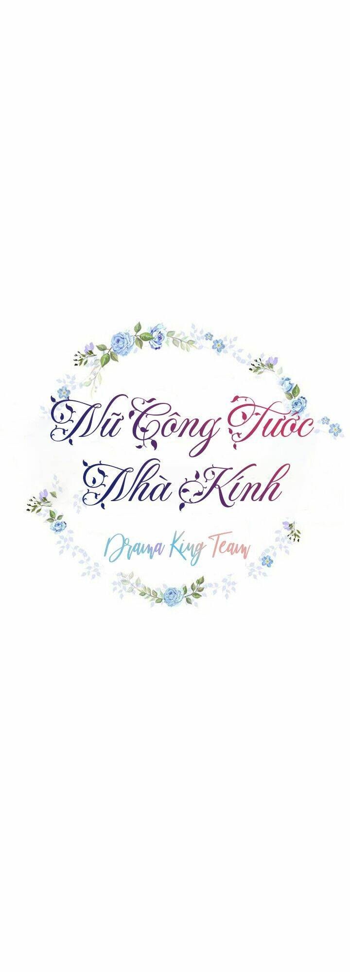 đọc truyện Nữ Công Tước Nhà Kính Chương 14 ảnh 11 tại Thiên Thai Truyện