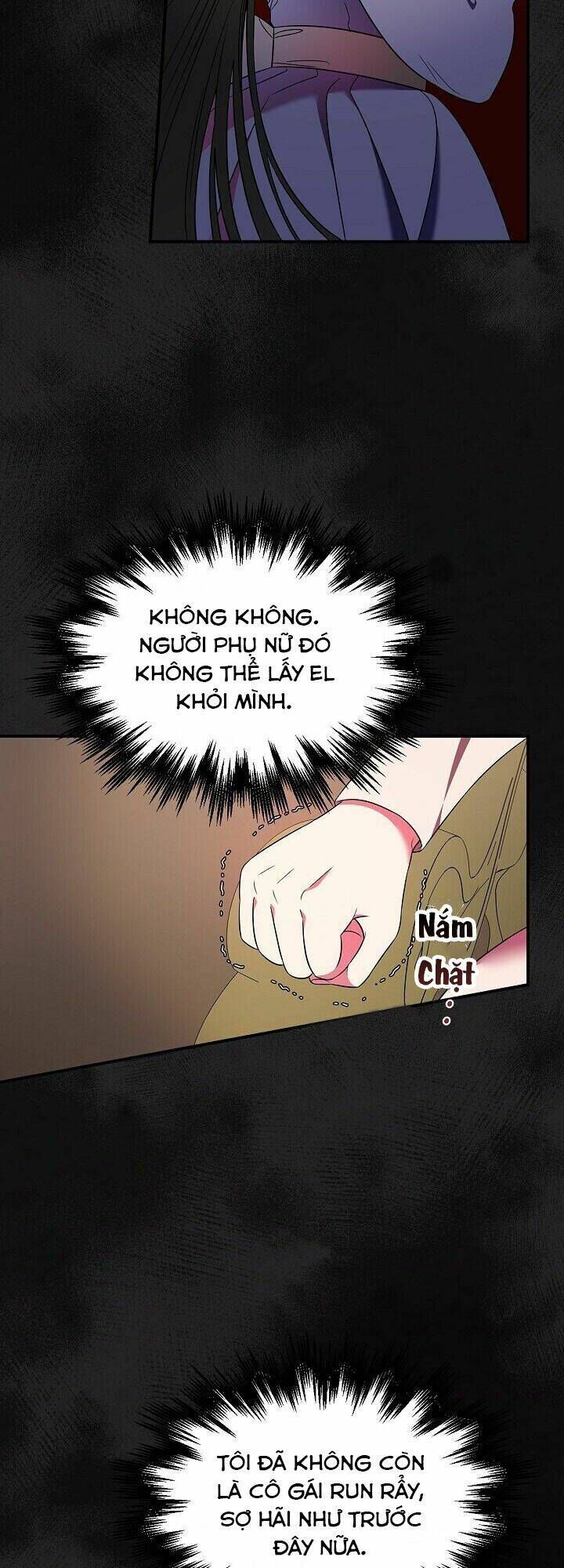 đọc truyện Nữ Công Tước Nhà Kính Chương 14 ảnh 3 tại Thiên Thai Truyện
