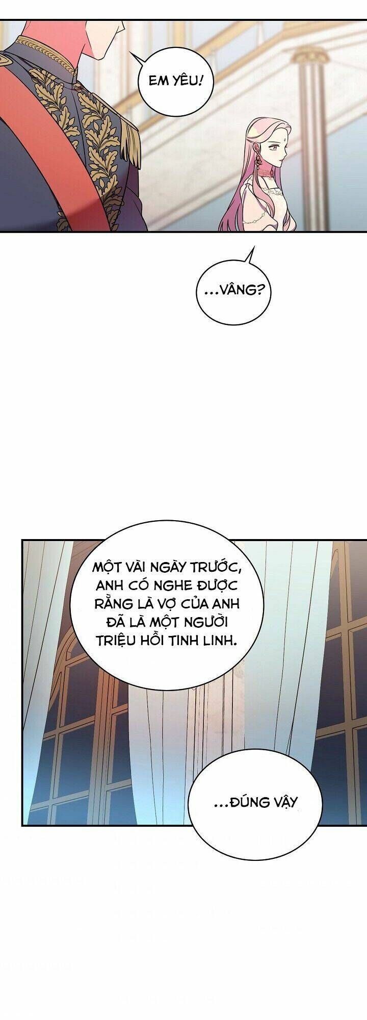 đọc truyện Nữ Công Tước Nhà Kính Chương 14 ảnh 30 tại Thiên Thai Truyện