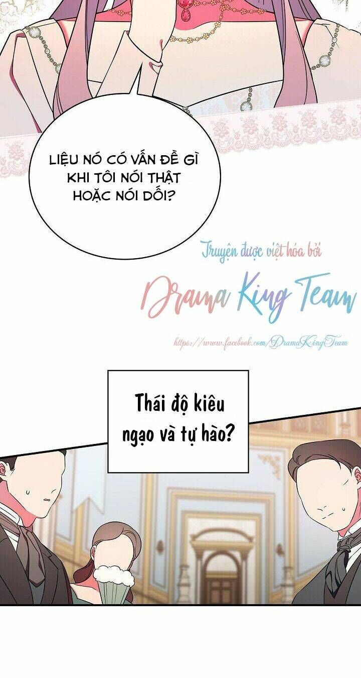 đọc truyện Nữ Công Tước Nhà Kính Chương 15 ảnh 29 tại Thiên Thai Truyện