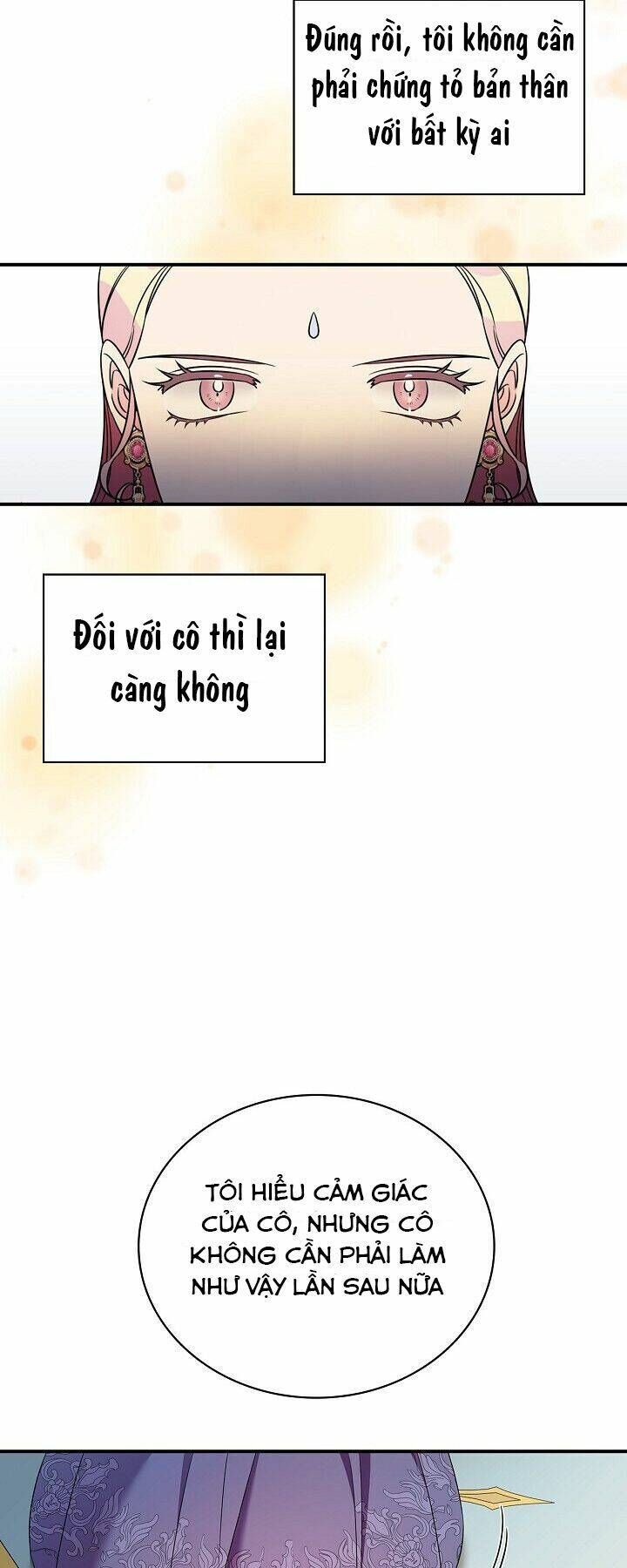 đọc truyện Nữ Công Tước Nhà Kính Chương 15 ảnh 32 tại Thiên Thai Truyện