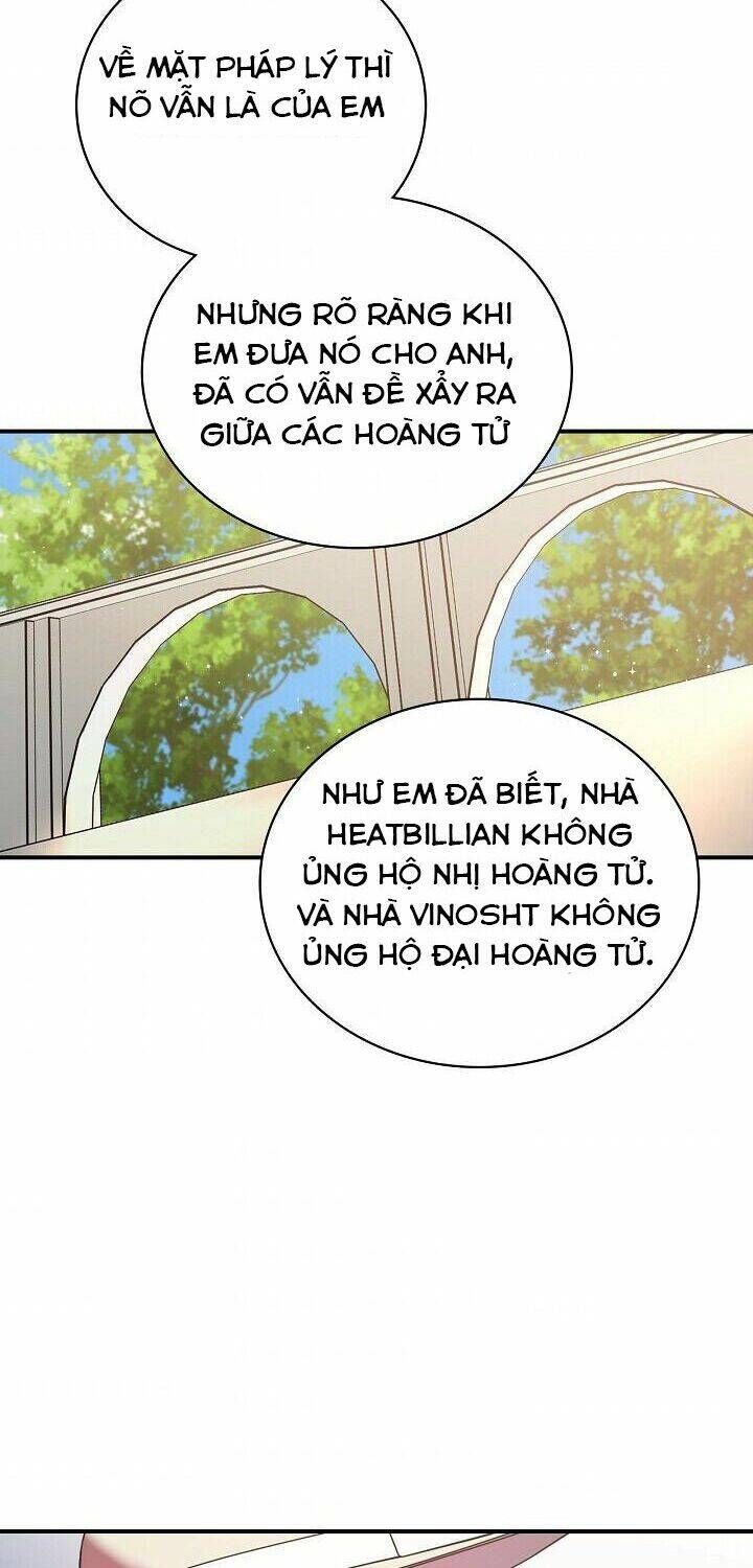 đọc truyện Nữ Công Tước Nhà Kính Chương 16 ảnh 30 tại Thiên Thai Truyện