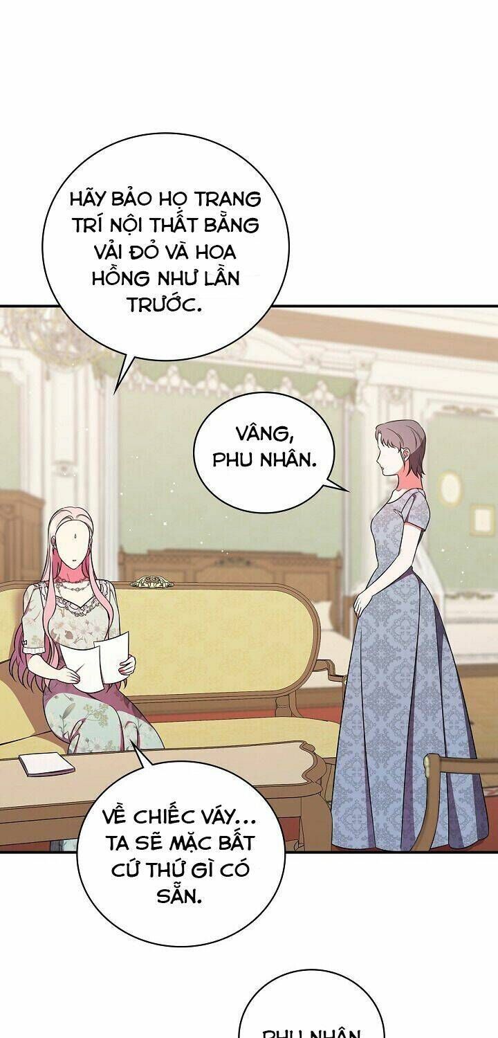 đọc truyện Nữ Công Tước Nhà Kính Chương 16 ảnh 38 tại Thiên Thai Truyện