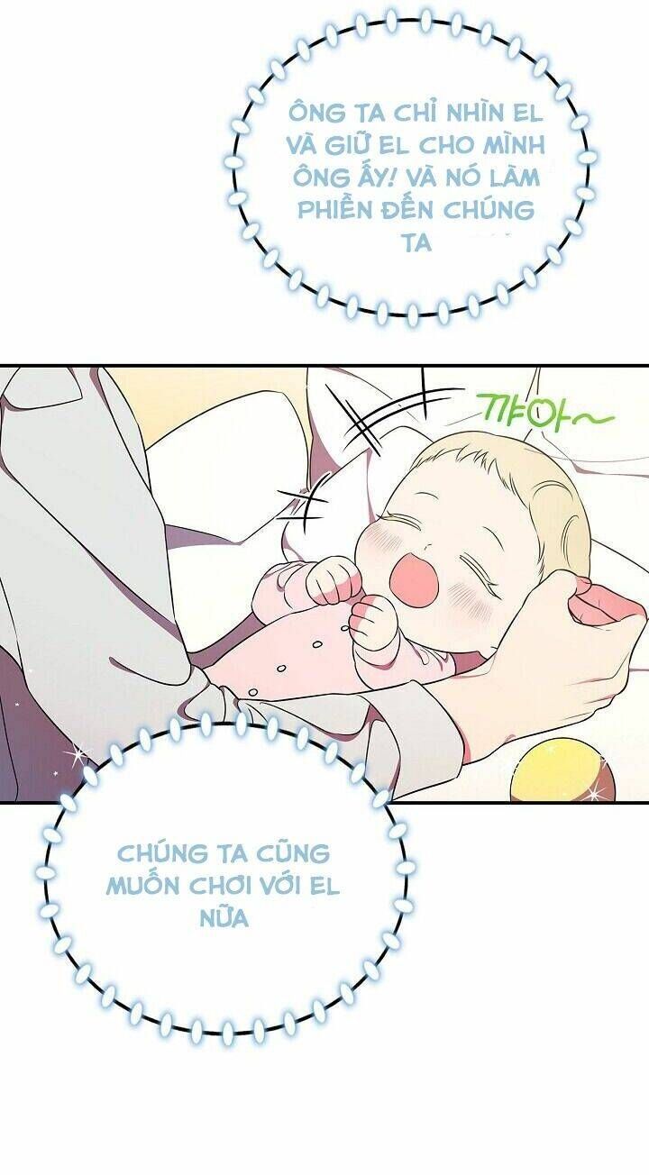 đọc truyện Nữ Công Tước Nhà Kính Chương 17 ảnh 12 tại Thiên Thai Truyện