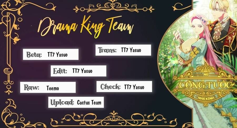 đọc truyện Nữ Công Tước Nhà Kính Chương 17 ảnh 61 tại Thiên Thai Truyện