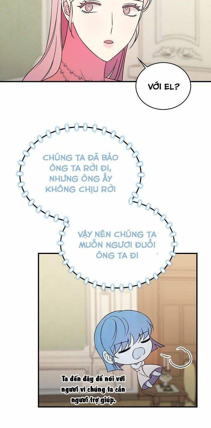 đọc truyện Nữ Công Tước Nhà Kính Chương 17 ảnh 10 tại Thiên Thai Truyện
