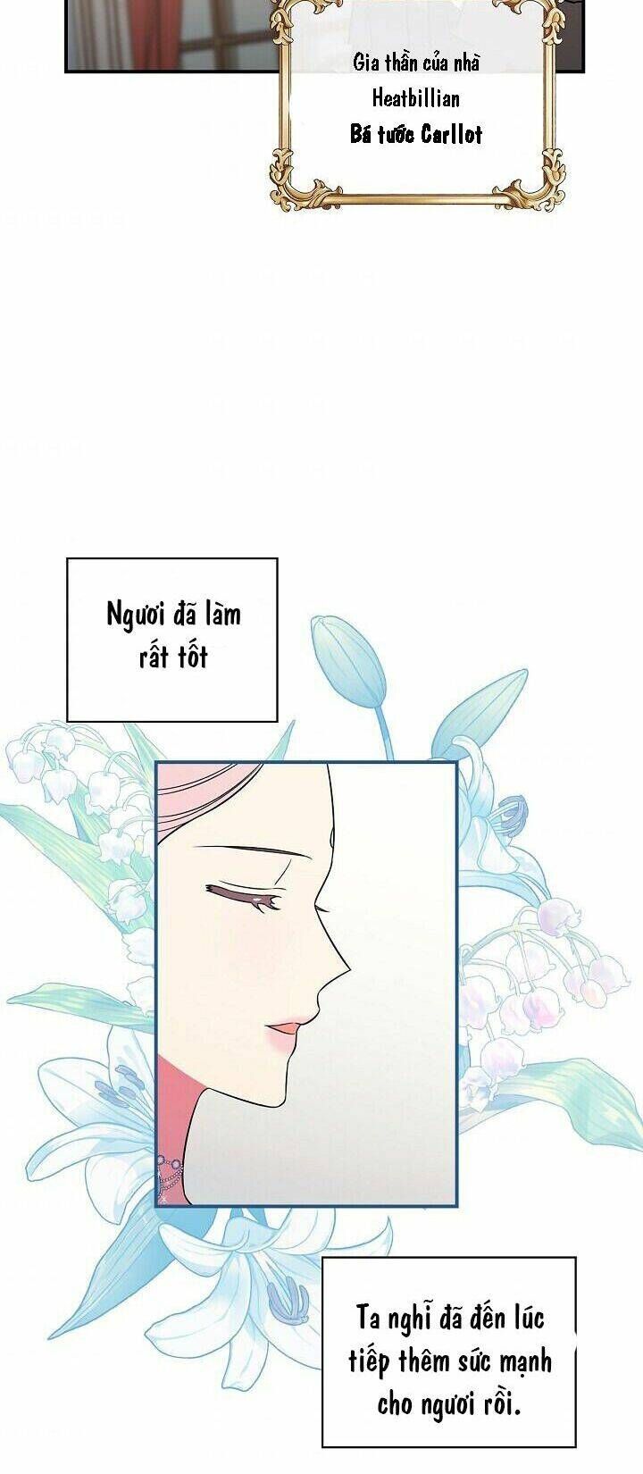 đọc truyện Nữ Công Tước Nhà Kính Chương 18 ảnh 24 tại Thiên Thai Truyện
