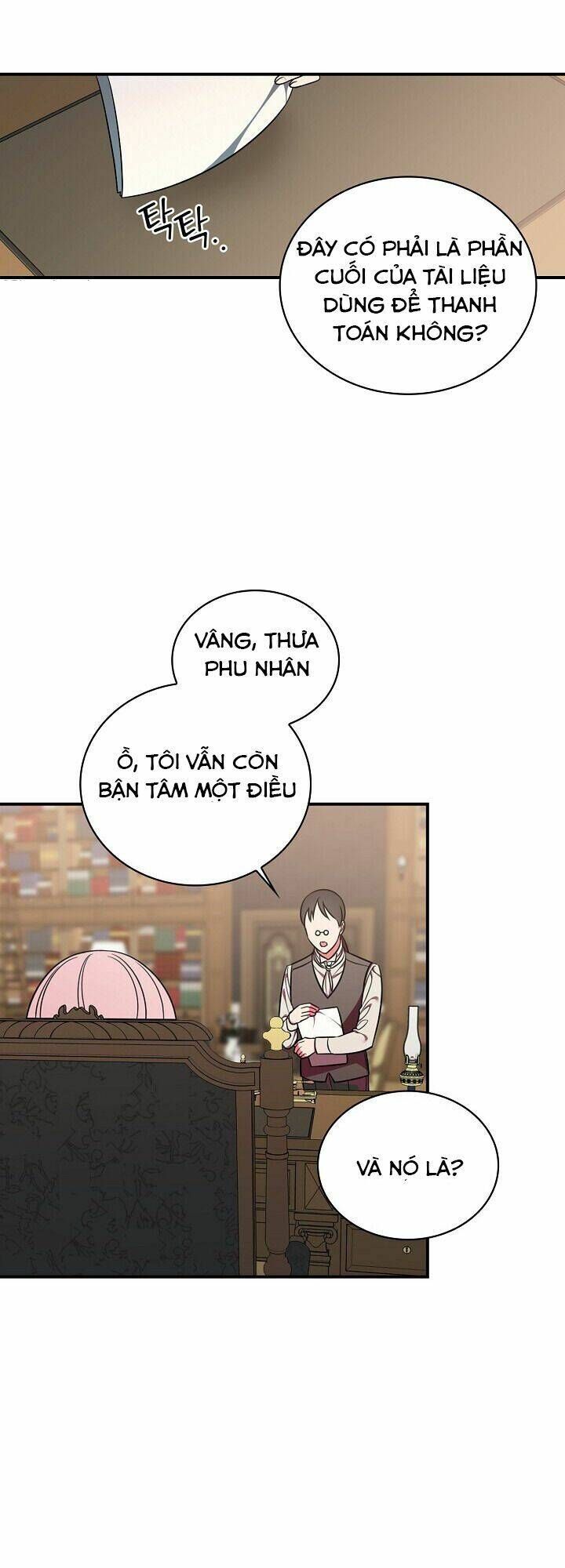 đọc truyện Nữ Công Tước Nhà Kính Chương 18 ảnh 29 tại Thiên Thai Truyện
