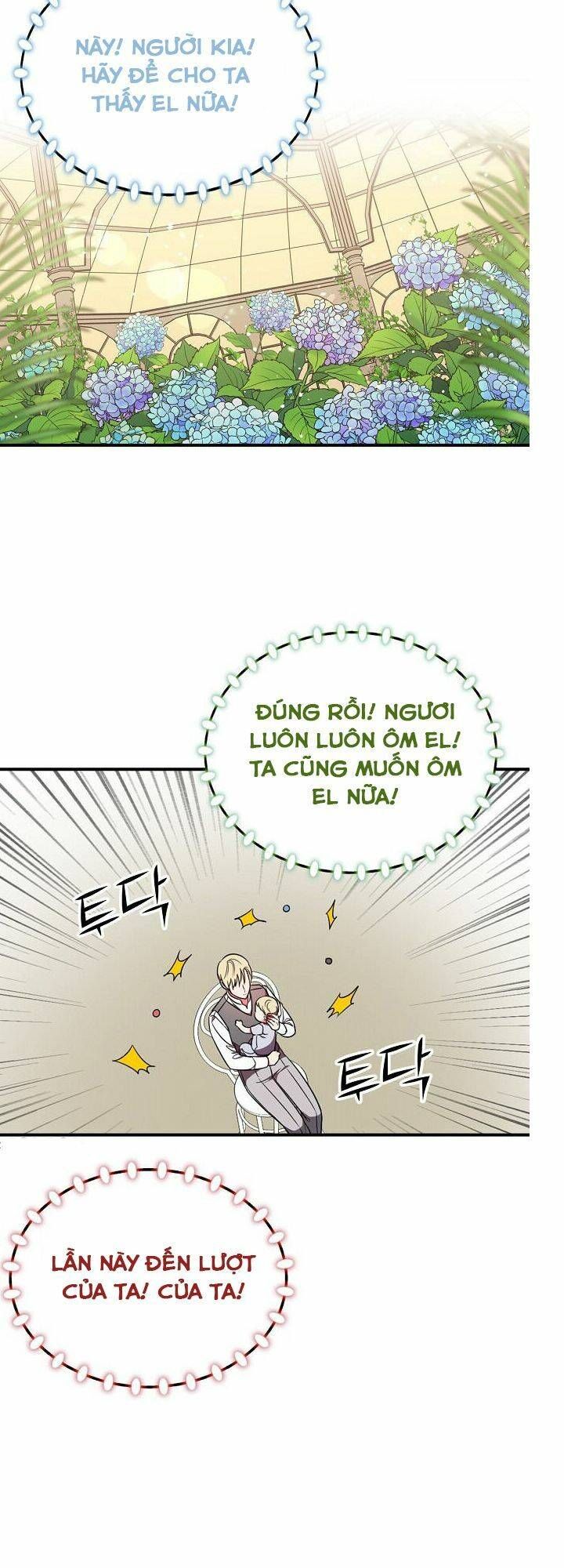 đọc truyện Nữ Công Tước Nhà Kính Chương 18 ảnh 38 tại Thiên Thai Truyện