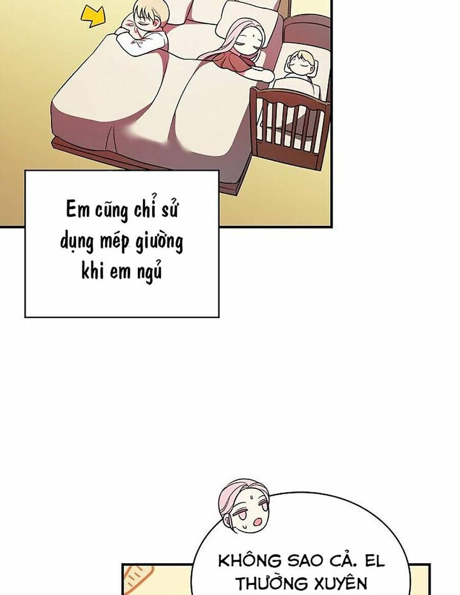 đọc truyện Nữ Công Tước Nhà Kính Chương 19 ảnh 55 tại Thiên Thai Truyện