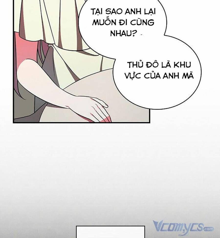đọc truyện Nữ Công Tước Nhà Kính Chương 19 ảnh 71 tại Thiên Thai Truyện