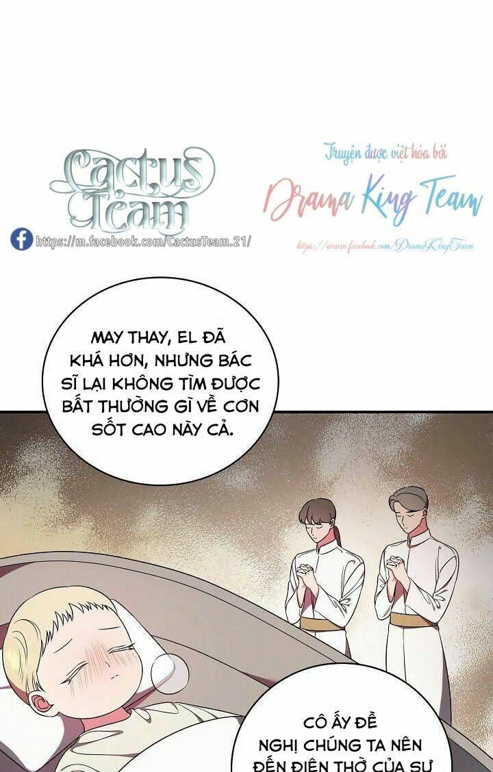 đọc truyện Nữ Công Tước Nhà Kính Chương 20 ảnh 1 tại Thiên Thai Truyện