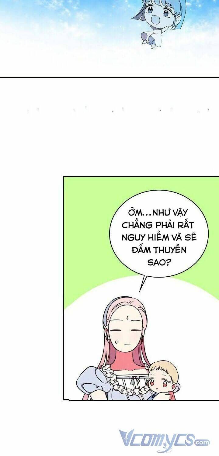 đọc truyện Nữ Công Tước Nhà Kính Chương 20 ảnh 22 tại Thiên Thai Truyện
