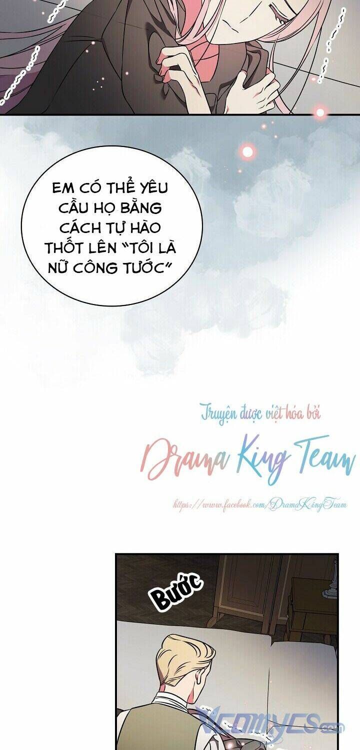 đọc truyện Nữ Công Tước Nhà Kính Chương 22 ảnh 37 tại Thiên Thai Truyện