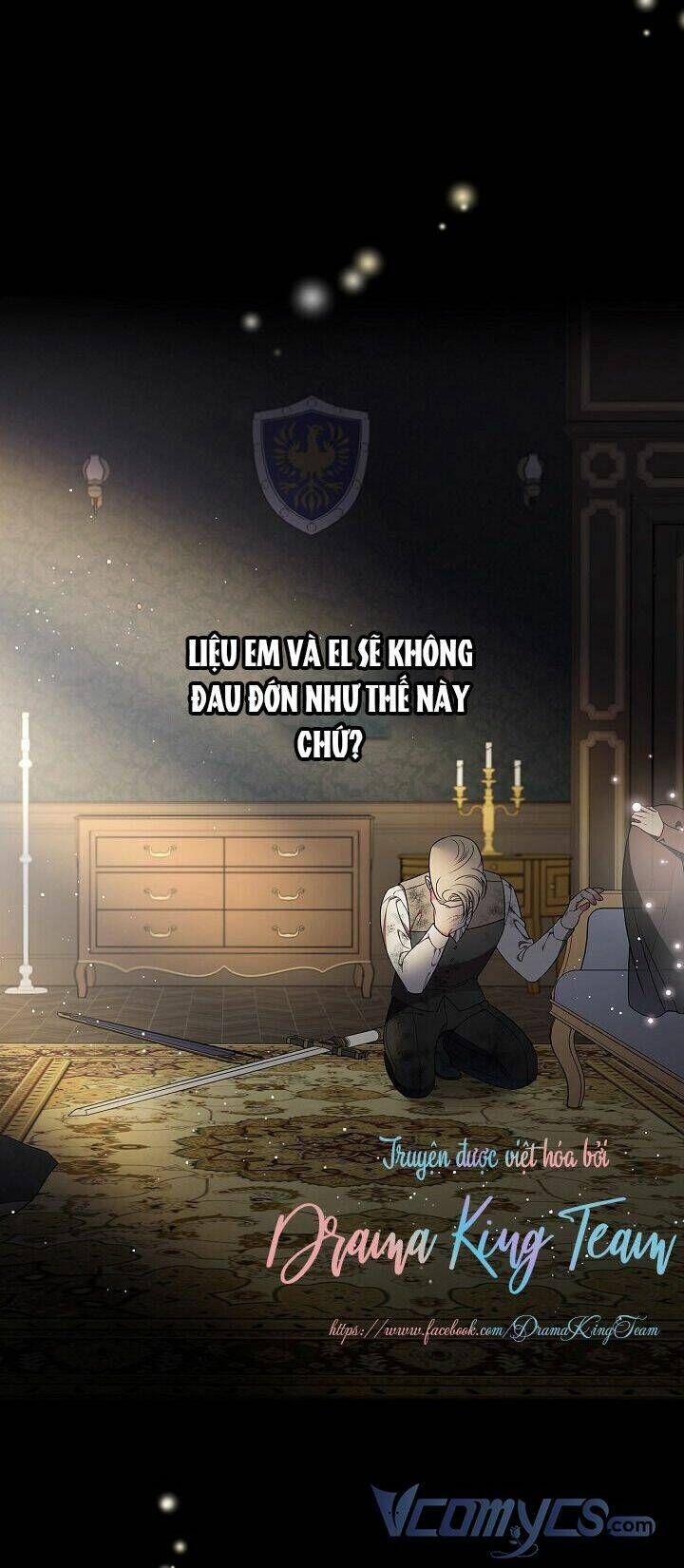 đọc truyện Nữ Công Tước Nhà Kính Chương 23 ảnh 28 tại Thiên Thai Truyện