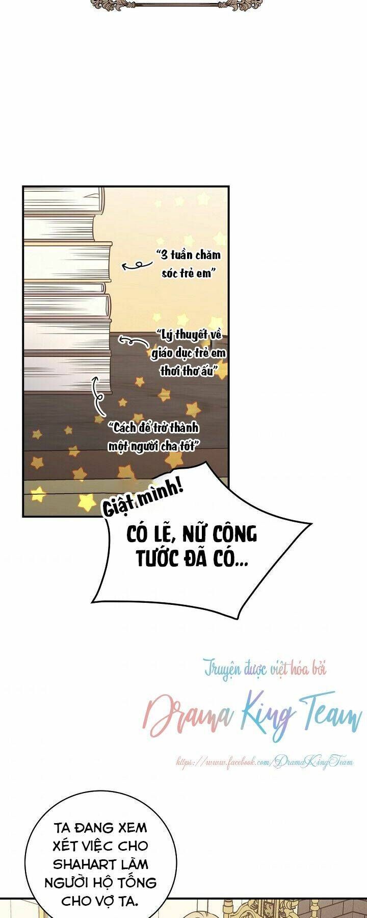 đọc truyện Nữ Công Tước Nhà Kính Chương 23 ảnh 43 tại Thiên Thai Truyện