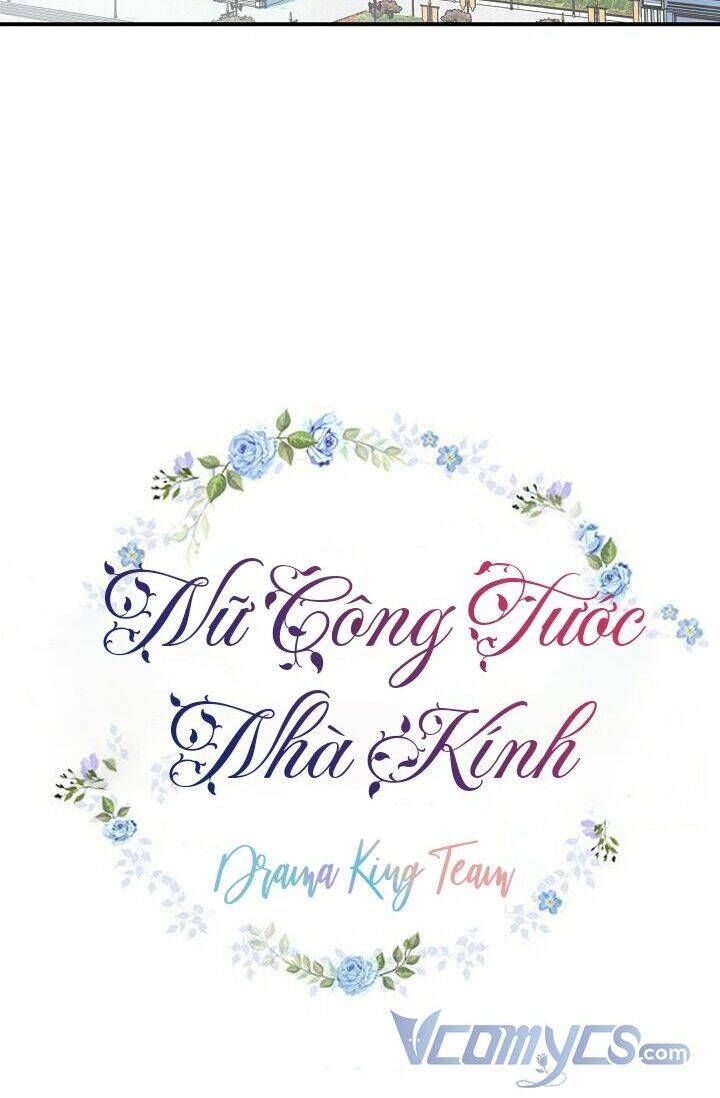 đọc truyện Nữ Công Tước Nhà Kính Chương 24 ảnh 16 tại Thiên Thai Truyện
