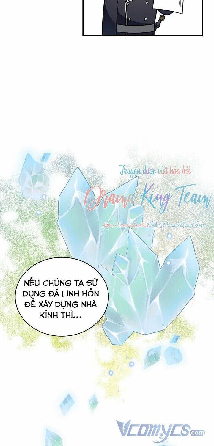 đọc truyện Nữ Công Tước Nhà Kính Chương 24 ảnh 6 tại Thiên Thai Truyện