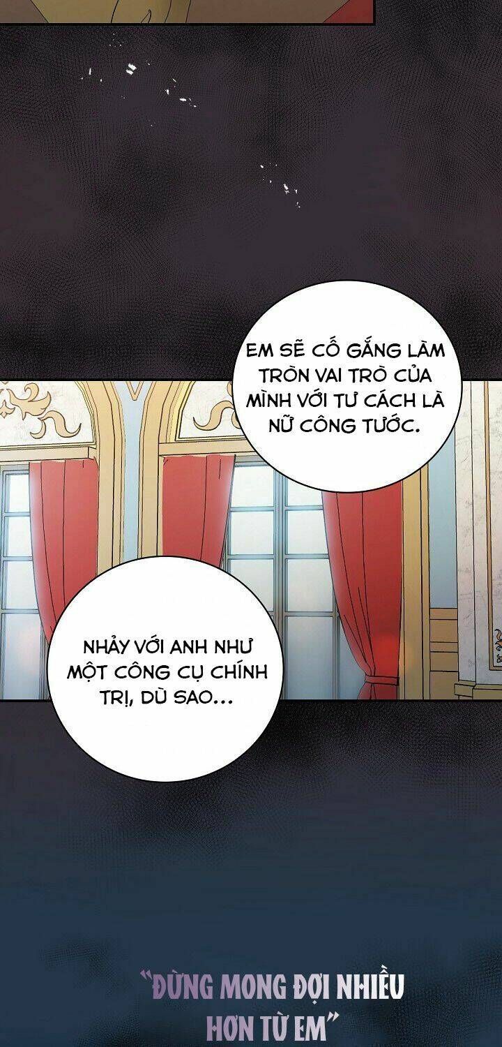 đọc truyện Nữ Công Tước Nhà Kính Chương 24 ảnh 57 tại Thiên Thai Truyện