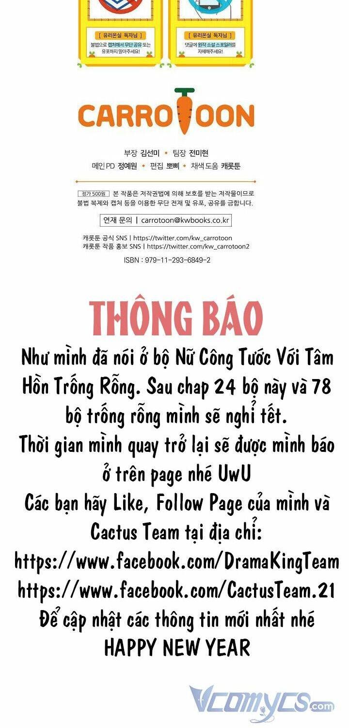 đọc truyện Nữ Công Tước Nhà Kính Chương 24 ảnh 64 tại Thiên Thai Truyện