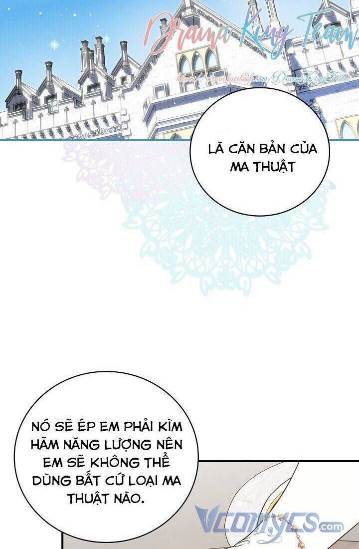 đọc truyện Nữ Công Tước Nhà Kính Chương 25 ảnh 48 tại Thiên Thai Truyện