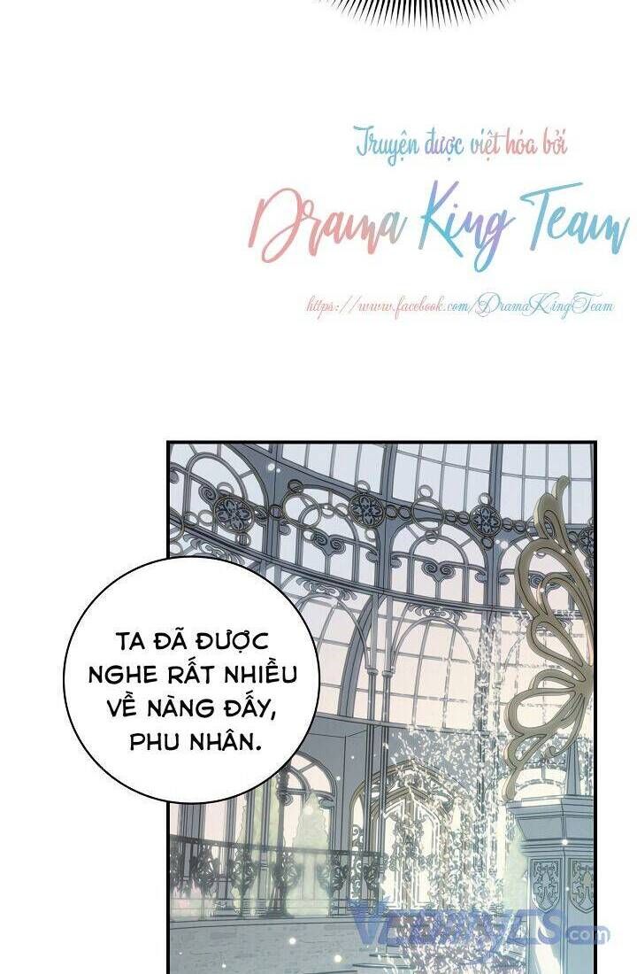 đọc truyện Nữ Công Tước Nhà Kính Chương 27 ảnh 20 tại Thiên Thai Truyện