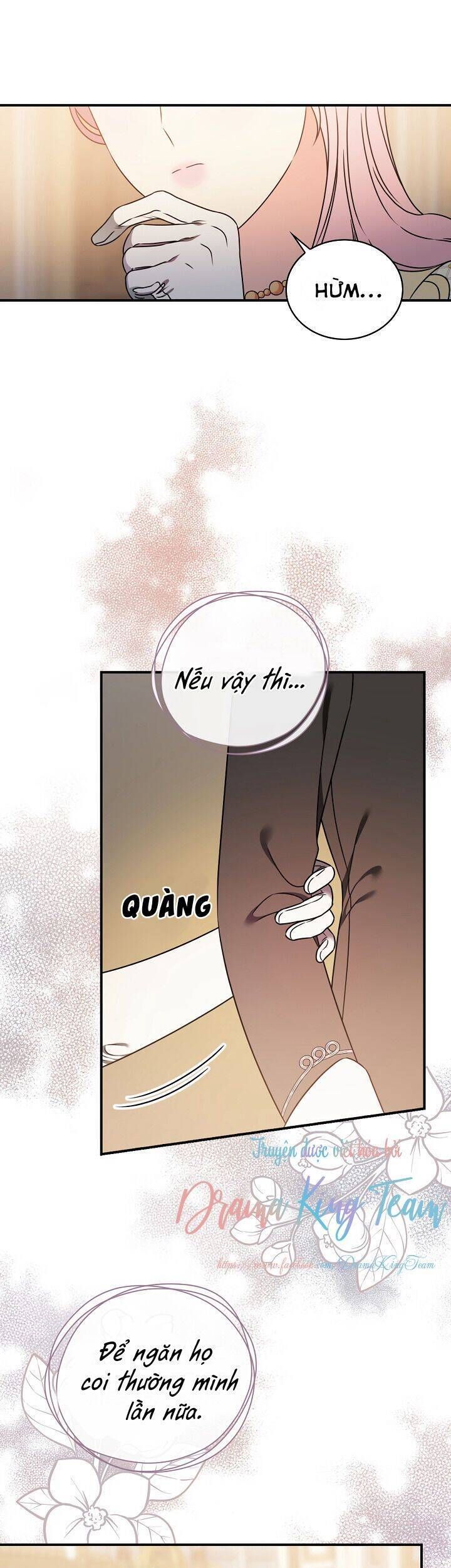 đọc truyện Nữ Công Tước Nhà Kính Chương 27 ảnh 55 tại Thiên Thai Truyện