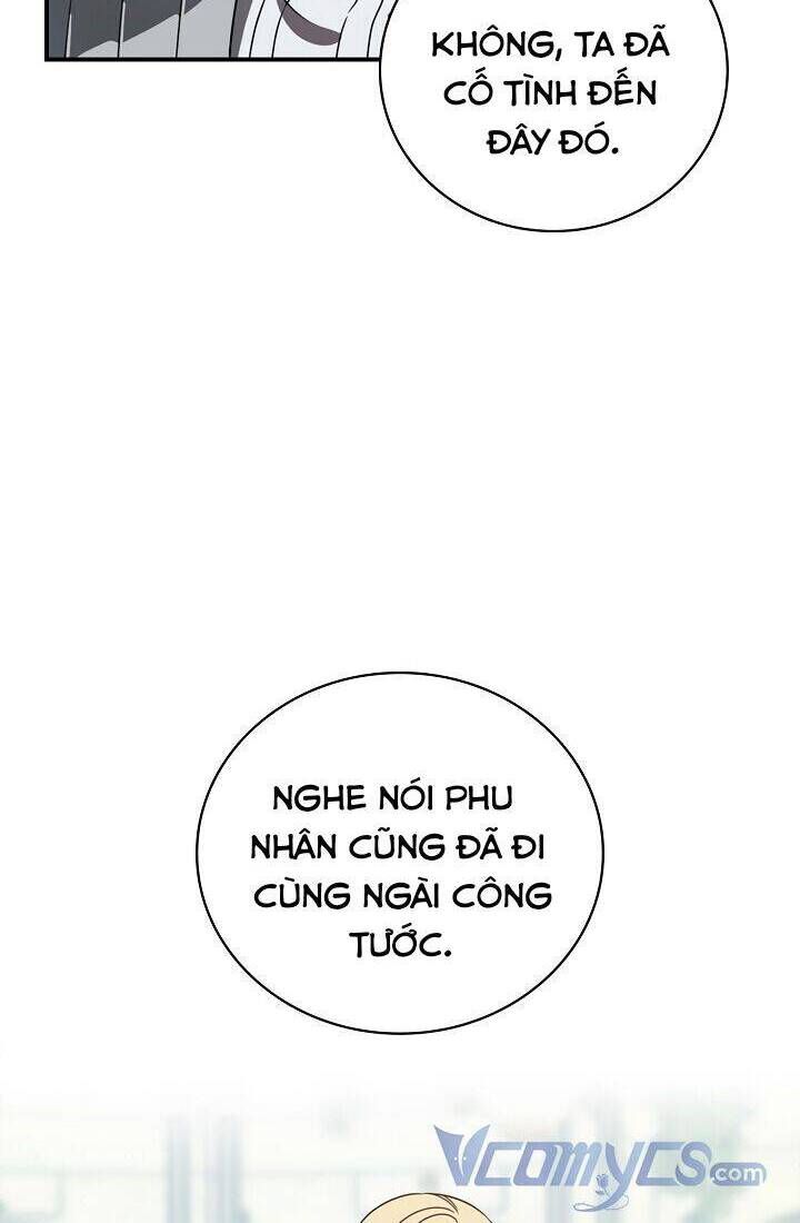 đọc truyện Nữ Công Tước Nhà Kính Chương 27 ảnh 8 tại Thiên Thai Truyện