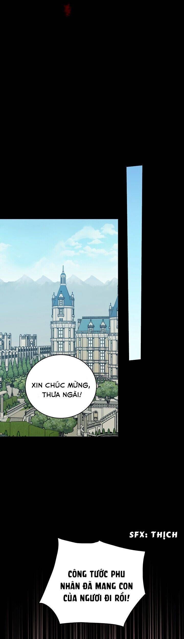đọc truyện Nữ Công Tước Nhà Kính Chương 28 ảnh 38 tại Thiên Thai Truyện